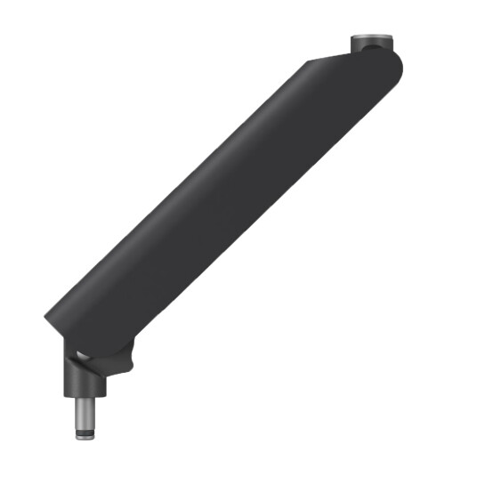 VOGELS MOMO C327 arm Dynamic 27 cm
