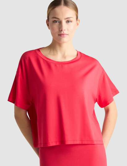 Residus Gwynet Tee   Red   XL