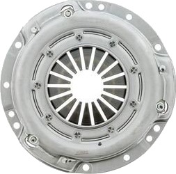 Trykkplate clutch AISIN CD 017 Trykkplate clutch AISIN CD 017