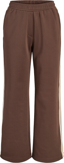 JJXX Jxsky Esme Wide Mw Pants Pnt Brown XS x 32