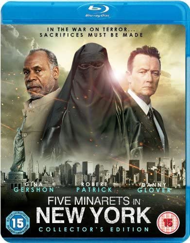 Five Minarets In New York (2010) Five Minarets In New York (2010)