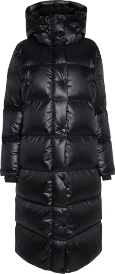 8848 Altitude Women'S Sarah Long Coat Black 42 8848 Altitude Women'S Sarah Long Coat Black 42