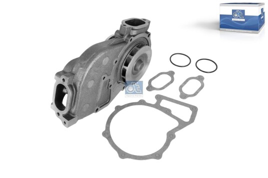 DT Spare Parts 4.61918 Vannpumpe DT Spare Parts 4.61918 Vannpumpe