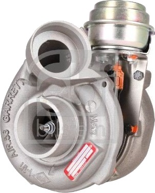 FEBI BILSTEIN 187217 Turbolader