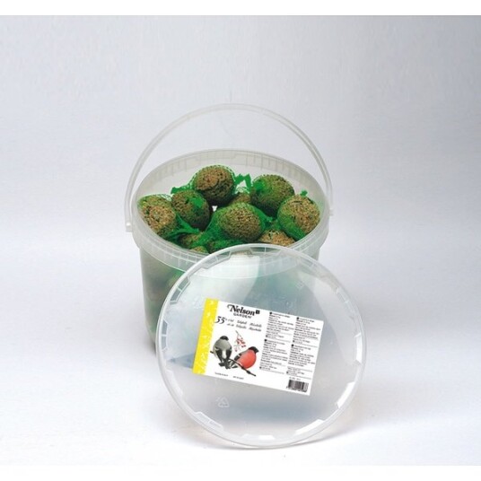 Nelson Meiseboller 90G 35 Stk Spann Nelson Meiseboller 90G 35 Stk Spann