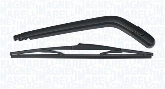 Viskerblad MAGNETI MARELLI 000723180001