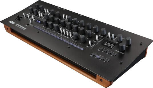 Korg Minilogue XD Module Korg Minilogue XD Module