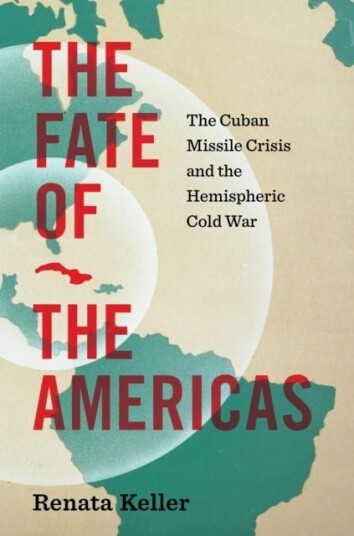 The Fate of the Americas The Fate of the Americas