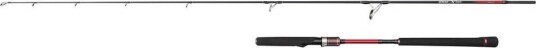 Penn Retaliate X Solid Light Jigging Haspelstang Penn Retaliate X Solid Light Jigging Haspelstang