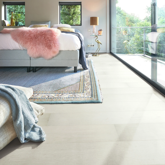 Parkett - Meister PD400 Polar White Eik Harmonious 9008 Parkett - Meister PD400 Polar White Eik Harmonious 9008