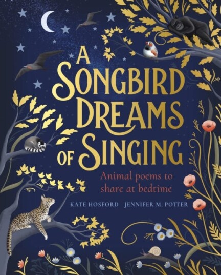 A Songbird Dreams Of Singing Av Kate Hosford A Songbird Dreams Of Singing Av Kate Hosford