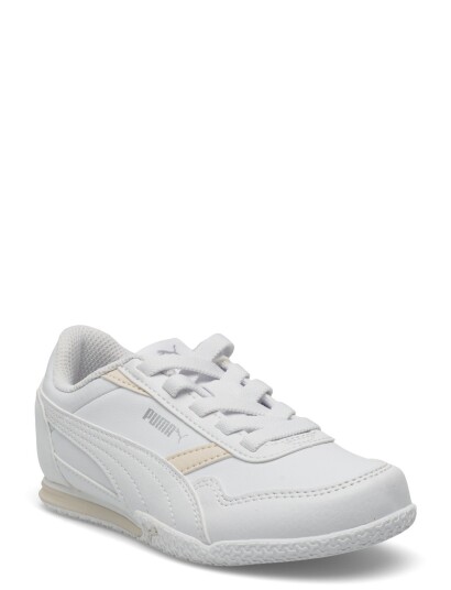 PUMA Bella Donna Sl Ac Ps White 32 PUMA Bella Donna Sl Ac Ps White 32