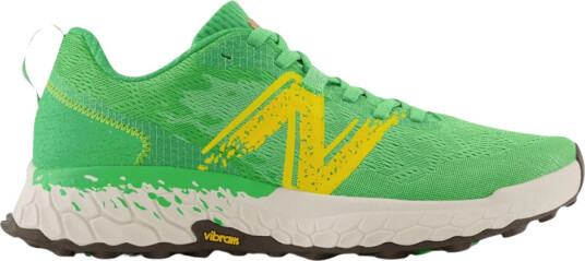 New Balance Herre Sko Grønn 44 1/2 EU,