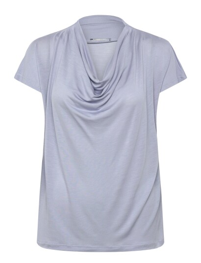 Bruuns Bazaar Katkabbginae Blouse   Blue   S