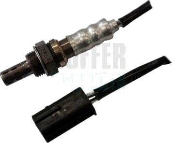 Lambdasonde HOFFER 7481675 Lambdasonde HOFFER 7481675