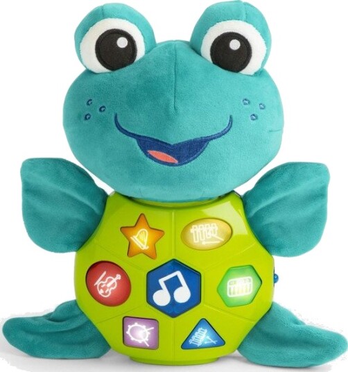 Baby Einstein Neptun Kosedyr Med Lyd