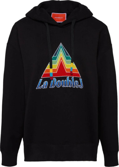 La DoubleJ Dame Gensere & Hettegensere Svart XL, La DoubleJ Dame Gensere & Hettegensere Svart XL,