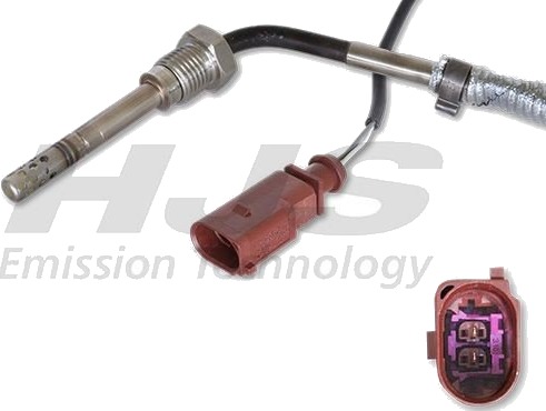 Sensor eksostemperatur HJS 92 09 4082