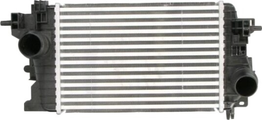 Intercooler THERMOTEC DAX034TT Intercooler THERMOTEC DAX034TT