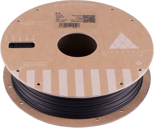 Smartfil E.P True Black