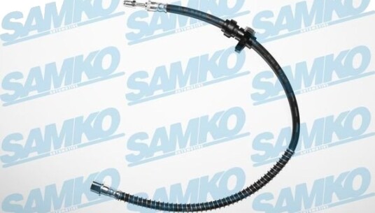 SAMKO 6T47876 Bremseslange