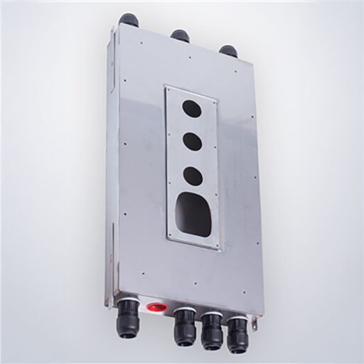 Joramark BOX300 Lekkasjesikringsboks, til Hansgrohe termostatmodul, 30x60x8 cm Stål Joramark BOX300 Lekkasjesikringsboks, til Hansgrohe termostatmodul, 30x60x8 cm Stål