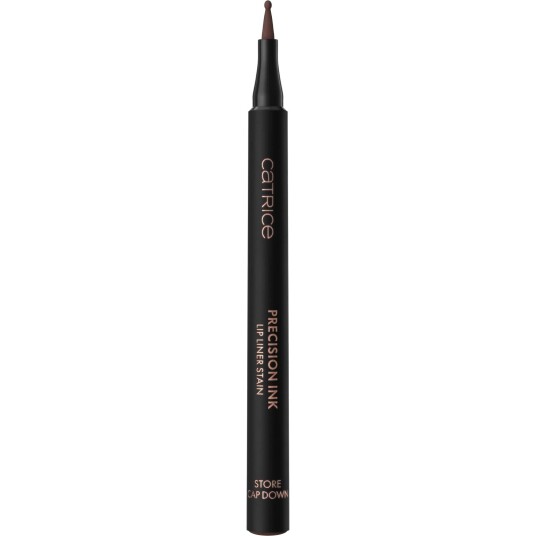 Catrice Precision Ink Lip Liner Stain 100 Hard To Get