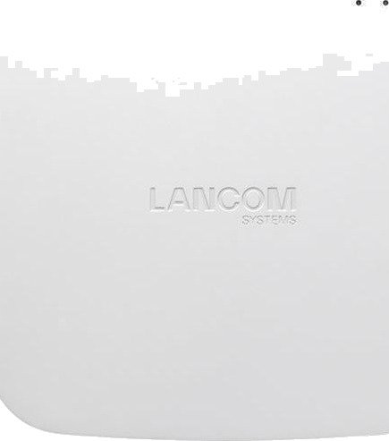 Lancom LX-7300 Tilgangspunkt WiFi 7 2.5GbE 10GbE 9300 Mbit/s