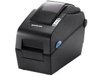 BIXOLON SLP-DX220 DARK GRAY DT 2IN 203DPI DT TRANSANDREFLSENS SER U PRNT