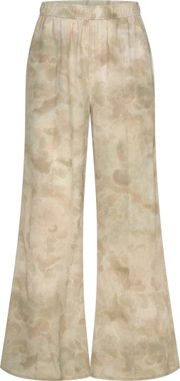 RODEBJER Rodebjer Ezra Clouds Khaki green XL RODEBJER Rodebjer Ezra Clouds Khaki green XL