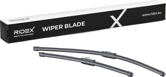 RIDEX 298W0061 Vindusvisker