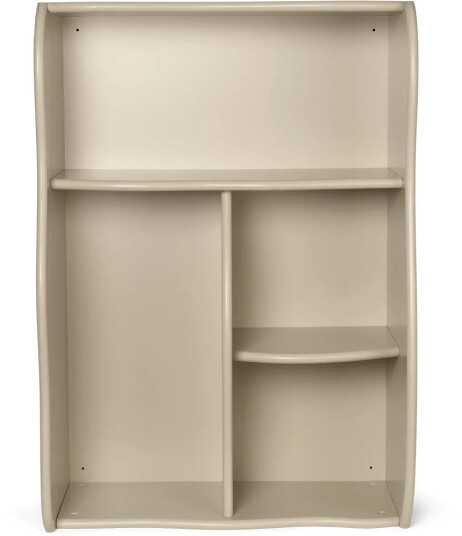 ferm LIVING Slope bokhylle 66x95 cm Cashmere