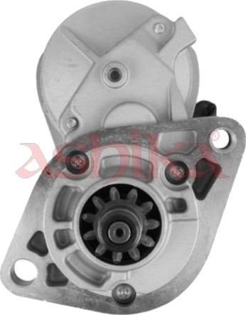 ASHIKA 003 T374 Starter ASHIKA 003 T374 Starter