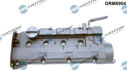 Ventilhus deksel Dr.Motor Automotive DRM8904 Ventilhus deksel Dr.Motor Automotive DRM8904