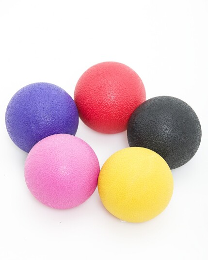 LEVITY Trigger Ball - Gul