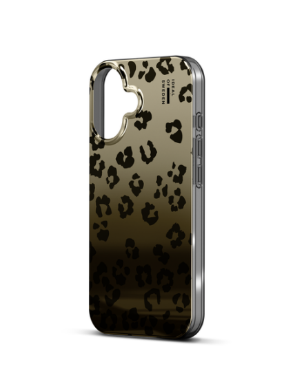iPhone 17 iDeal Of Sweden Mirror DekseLeo Ombre