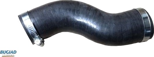 BUGIAD 82255 Ladeluftslange