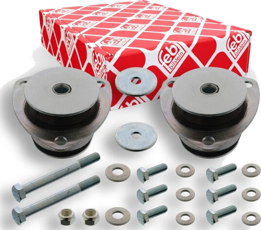 FEBI BILSTEIN 47526 Reparasjonssett, førerhuslager