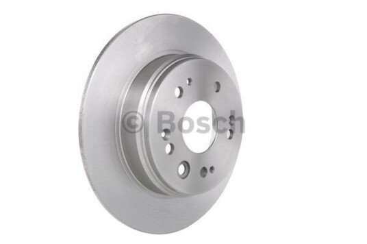 Bremseskive BOSCH 0 986 479 505 Bremseskive BOSCH 0 986 479 505