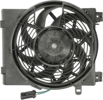THERMOTEC D8X012TT Kjølevifte