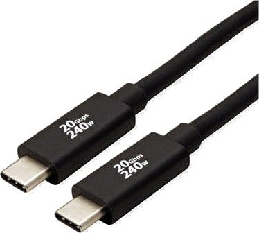Roline USB-C Cable USB-C to USB-C 3m 11.02.9088