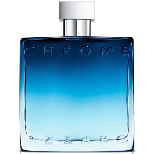 Azzaro Chrome Eau de Parfum 100ml Spray