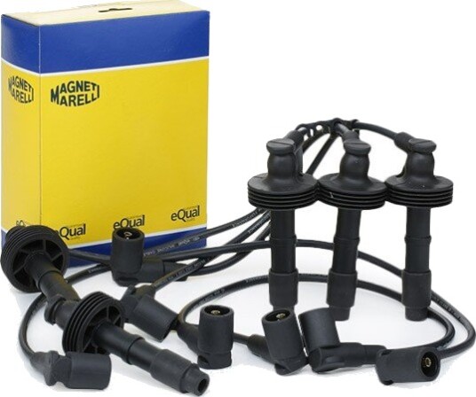 Tennplugg kabelsett MAGNETI MARELLI 941319170116
