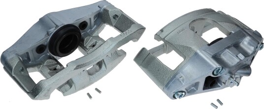 KAMOKA JBC1182 Bremsecaliper KAMOKA JBC1182 Bremsecaliper