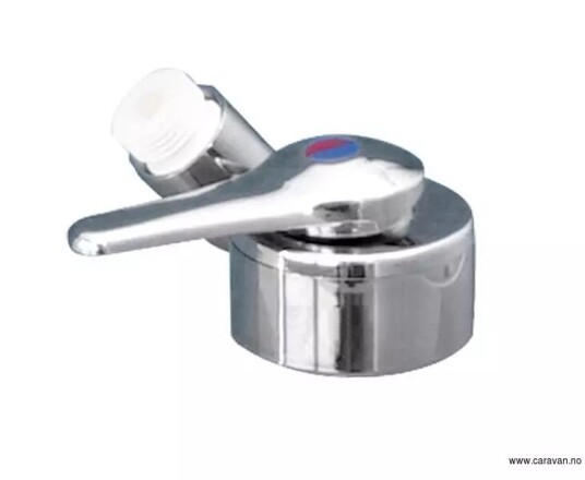 Reich Blandebatteri Twist Krom Med Bryter Uniquick 12 Mm Reich Blandebatteri Twist Krom Med Bryter Uniquick 12 Mm