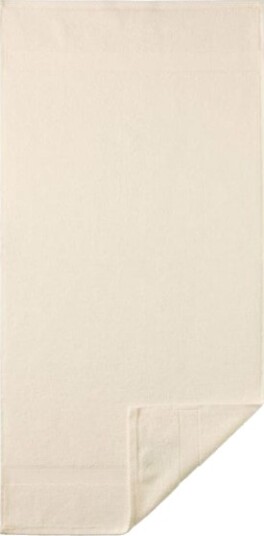 Badehåndkle Diamond Shell 70X140 2 Stk