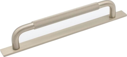 Håndtak Beslag Design Helix med Plate