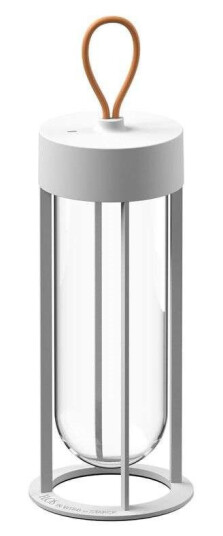 Flos - In Vitro Unplugged 2700K White