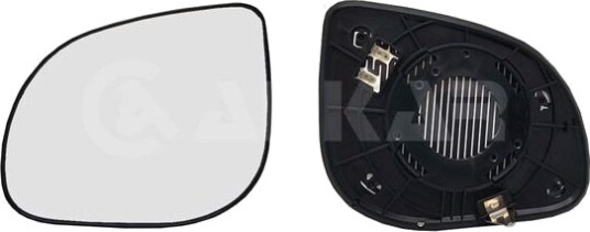 Speilglass, ytterspeil ALKAR 6427654 Speilglass, ytterspeil ALKAR 6427654