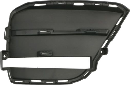 Ventilasjonsgitter BLIC 6502-07-5724916P Ventilasjonsgitter BLIC 6502-07-5724916P